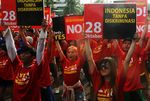 Indonesia Tanpa Diskriminasi