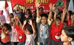 Peringatan Sumpah Pemuda ala ISNU