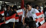 Peringatan Sumpah Pemuda ala ISNU