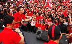 Ramai-ramai Merayakan Sumpah Pemuda