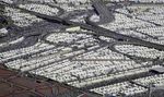 Melihat Mekkah dari Udara