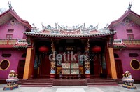Renovasi terakhir pada tahun 2004, yaitu dibangunnya lantai dua vhara yg kini dibuat sebagai tempat puja bhakti muda-mudi.