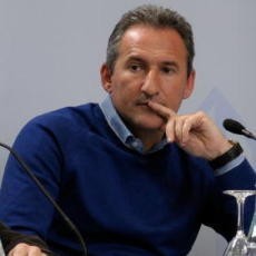 The Citizens Rekrut Eks Direktur Teknis Barcelona