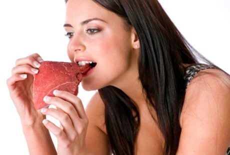 Ingin Tetap Sehat dengan Makan Daging? Ini Caranya