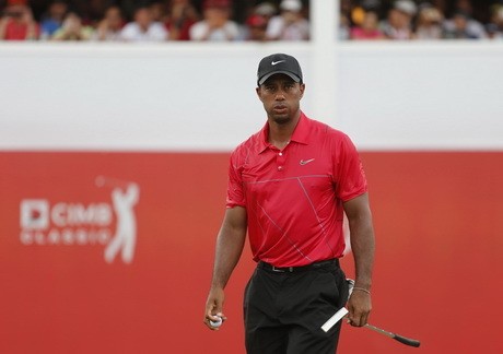 Tahun Depan Woods Siap Kembali ke Malaysia