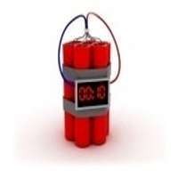 Bom High Explosive Seberat 10 Kg Ditemukan di Poso