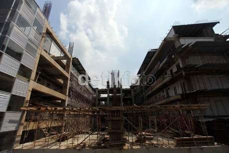 Kasus Hambalang, KPK Periksa Petinggi Adhi Karya