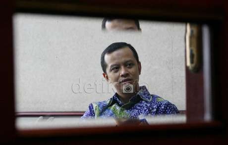 Dhana Widyatmika Beberkan Kejanggalan Dakwaan Jaksa
