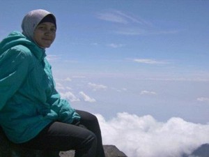 Arjuno Dulu