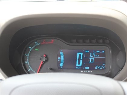 Sensasi Mengendara MPV Pesaing Avanza, Chevy Spin