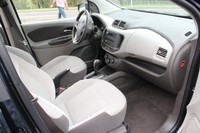 Sensasi Mengendara MPV Pesaing Avanza, Chevy Spin