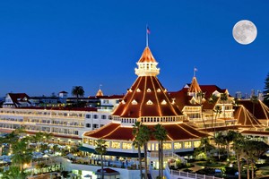 Hiii! 4 Hotel dengan Kisah Seram