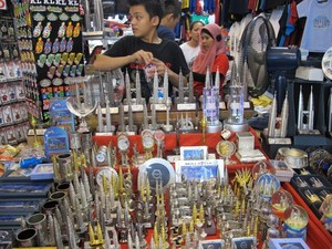 Wajib Beli! 3 Oleh-oleh Khas Malaysia