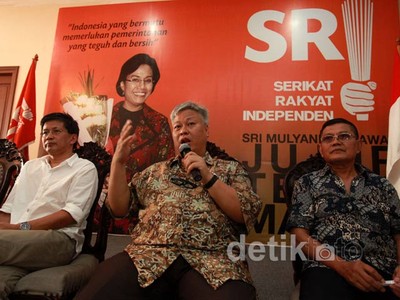 Tidak Lolos Verifikasi, Partai SRI Protes
