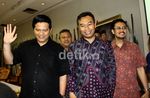 KPU Coret 18 Parpol untuk Ikut Pemilu 2014