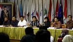 KPU Coret 18 Parpol untuk Ikut Pemilu 2014