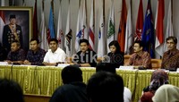 16 parpol yang lolos verifikasi administrasi masih akan diseleksi lagi dengan verifikasi faktual.