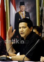 KPU Coret 18 Parpol untuk Ikut Pemilu 2014
