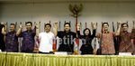 KPU Coret 18 Parpol untuk Ikut Pemilu 2014
