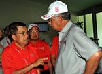 JK-PM Malaysia Bahas Myanmar