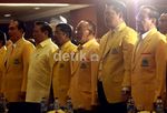 Ical Buka Rapimnas IV Partai Golkar