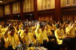Ical Buka Rapimnas IV Partai Golkar