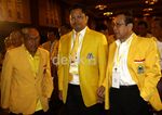 Ical Buka Rapimnas IV Partai Golkar