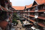 Melihat Kehidupan Warga Rusun Tanah Tinggi