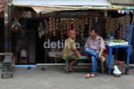 Melihat Kehidupan Warga Rusun Tanah Tinggi