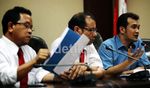 Ketua KPU Dilaporkan ke Jimly Asshiddiqie