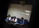 Ketua KPU Dilaporkan ke Jimly Asshiddiqie