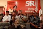 Tidak Lolos Verifikasi, Partai SRI Protes