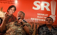 Partai SRI mengaku belum mendapatkan keterangan dari KPU tentang faktor yang menyebabkan ketidaklolosan itu.