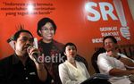 Tidak Lolos Verifikasi, Partai SRI Protes