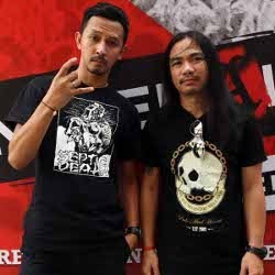 Burgerkill Senang Musik Bawah Tanah Makin Dilirik