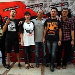 35 Musisi Akan meriahkan Soundrenaline 2012 di BSD City