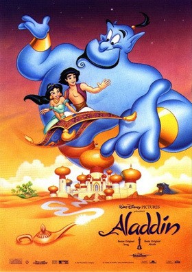 5 Film Dongeng Terbaik