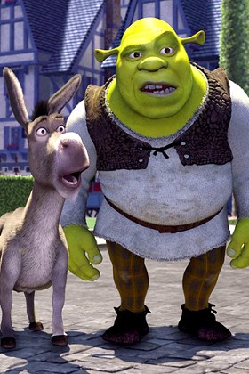5 Film Dongeng Terbaik
