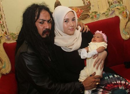  Orangtua Pernah Larang Hubungan Bernazir dan Limbad