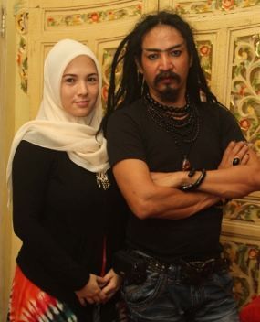 Ibunda Bernazir Sakit Hati Soal Tuntutan Tes DNA dari Susi