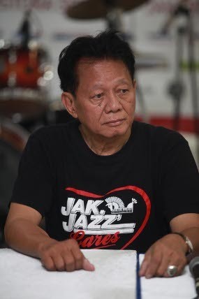 Ireng Maulana Dirawat di Rumah Sakit Karena Jantung Bengkak