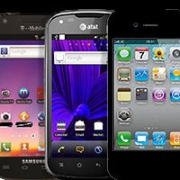 Ini Dia 5 Besar Produsen Smartphone Dunia