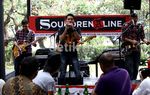 Andra and The Backbone Siap Gebrak Soundrenaline 2012