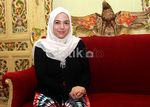 Aih, Cantiknya Istri Muda Limbad