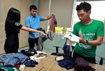 Serunya Makeover Bareng Rio Dewanto & Sigi Wimala
