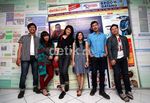 Serunya Makeover Bareng Rio Dewanto & Sigi Wimala