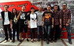 Soundrenaline 2012 Suguhkan 35 Musisi dalam 3 Panggung