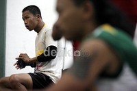 Daud dan lawannya Choi memiliki kesamaan dalam gaya bertarung, yaitu sama-sama petinju fighter sehingga siapa yang kuat dan pintar bakal keluar sebagai pemenang.