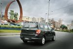 Menjajal Chevrolet Spin di Brasil