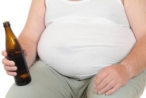Jangan Sembarangan Minum Jika Tak Ingin Gemuk